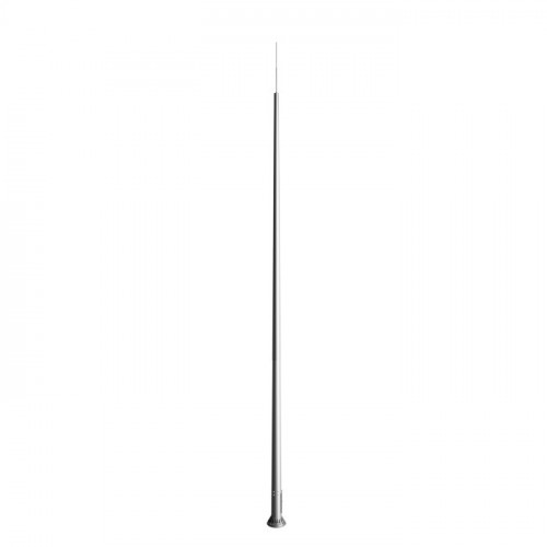 Молниеотвод ОММ-14 78х152х14 мм в Сахалине

