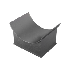 Опора неподвижная приварная для трубопроводов ТЭС и АЭС Ст3 108х100х100х150 мм ОСТ 34-10-616-93