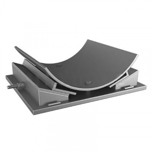 Опора регулируемая 9.106.2130.000-03 700х720х238х880 мм ТУ 5263-003-93646692-2010 в Сахалине

