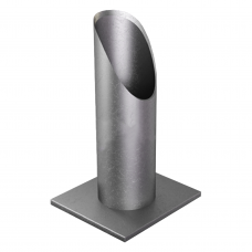 Опора неподвижная трубчатая с круто изогнутыми отводами для тепловых сетей исп. А2 Ст20 426х150 мм ОСТ 36-146-88 38,9 кг