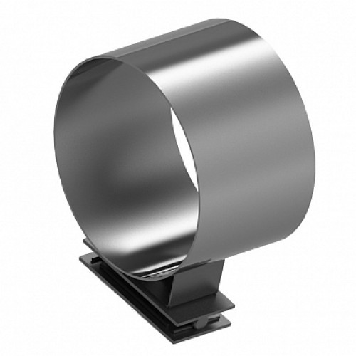 Опора неподвижная катковая направляющая для тепловых сетей исп. Б13 / БС13 09Г2С 820х300х700 мм ОСТ 36-146-88 101,4 кг